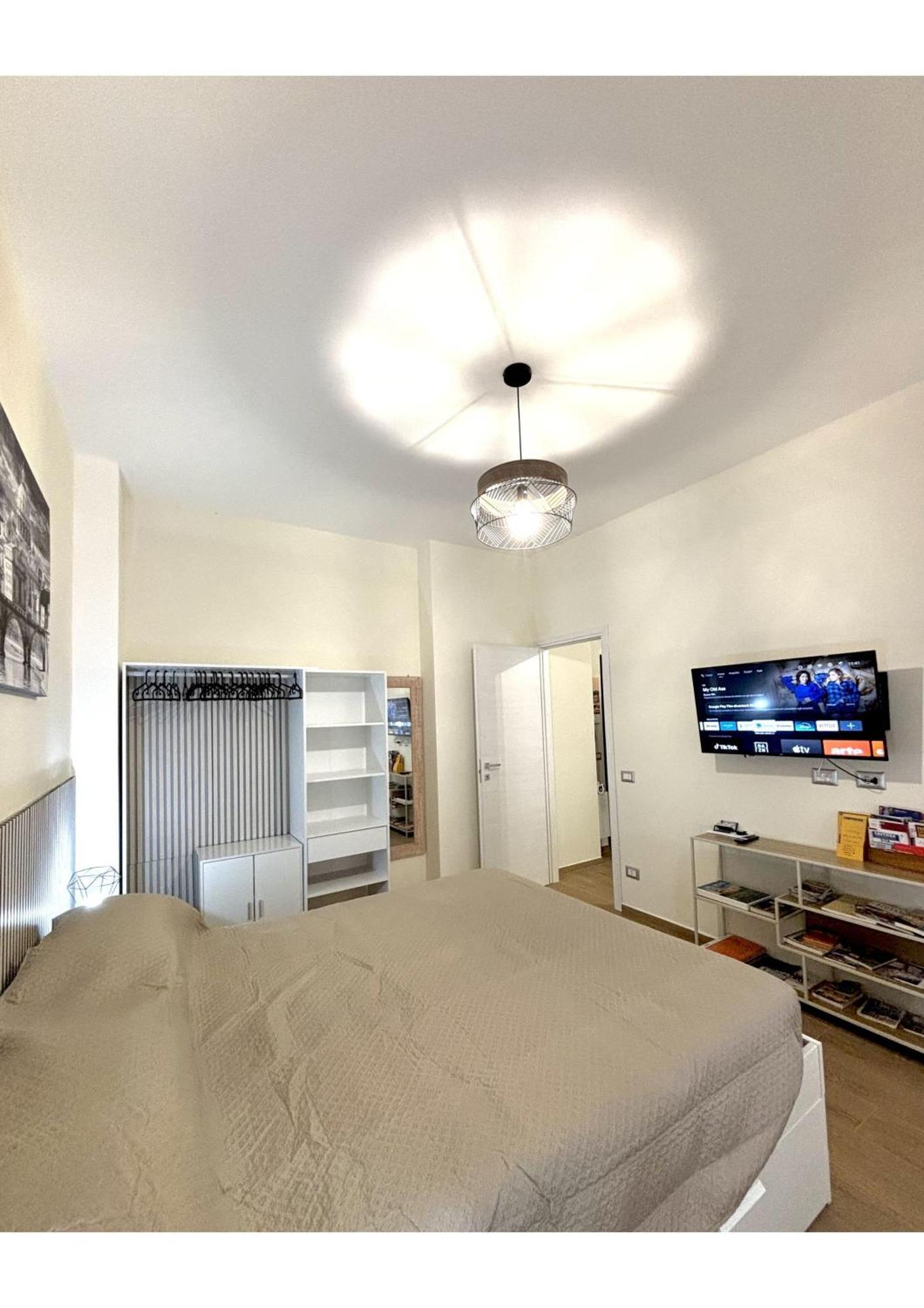 Casa Blaserna Nel Cuore Dello Shopping A Marconi E Trastevere 로마 외부 사진