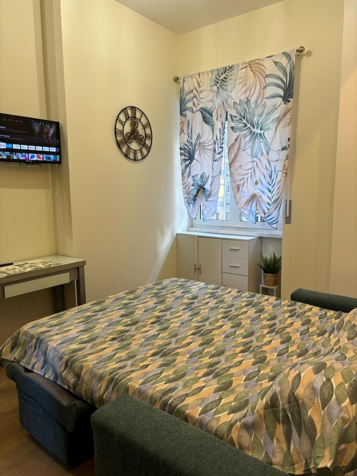 Casa Blaserna Nel Cuore Dello Shopping A Marconi E Trastevere 로마 외부 사진