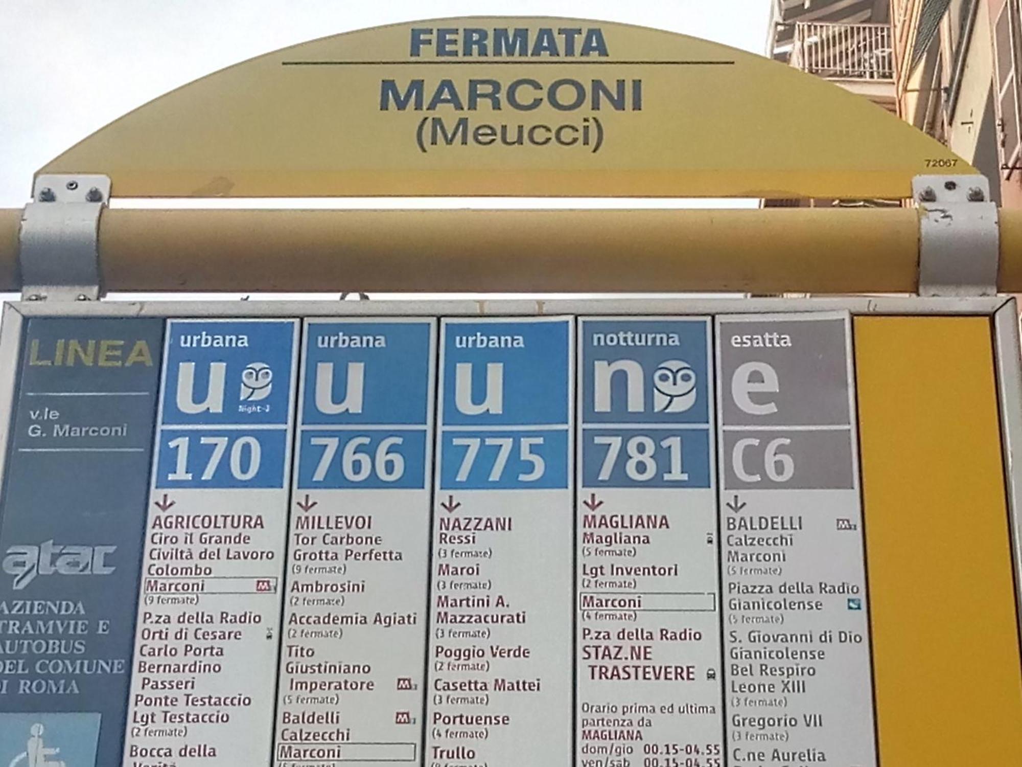 Casa Blaserna Nel Cuore Dello Shopping A Marconi E Trastevere 로마 외부 사진