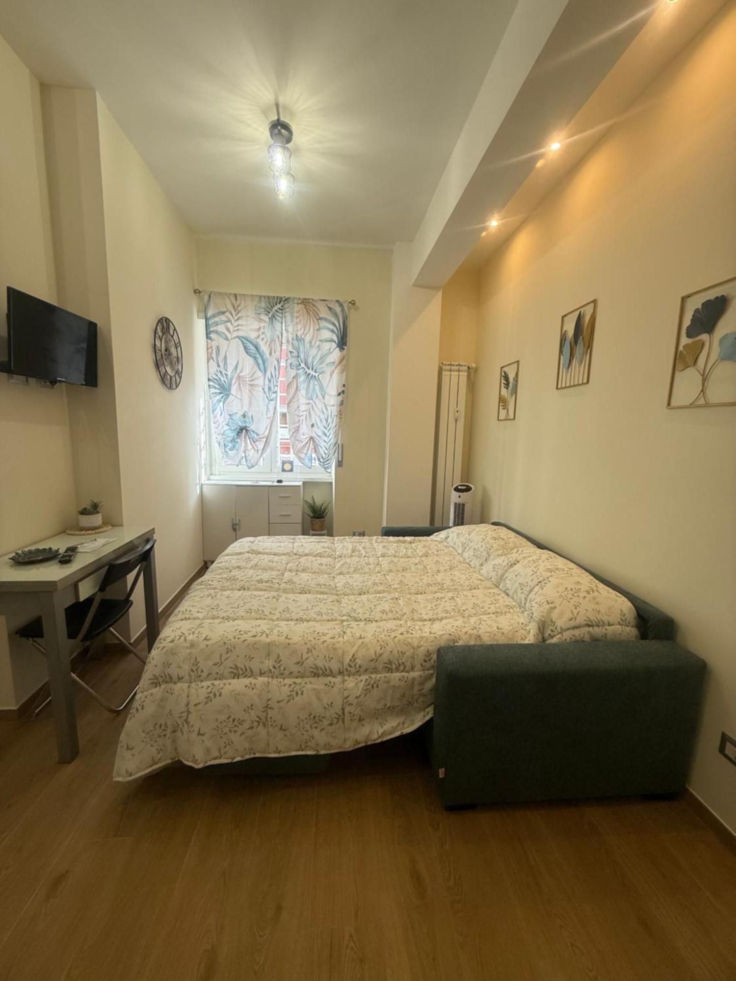 Casa Blaserna Nel Cuore Dello Shopping A Marconi E Trastevere 로마 외부 사진